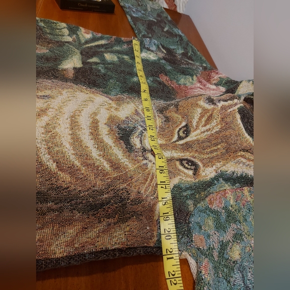 Hooded sweater, unique model, upcycle - Picture 12 of 12